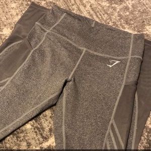 Nike work out leggings